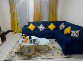 Nevel Apartment Eldoret
