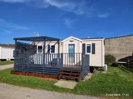CHEZ ISA - Mobil home 3 chambres