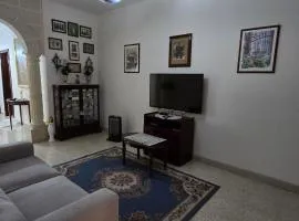 Lourdes House