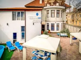 Apartments & Villa Georg