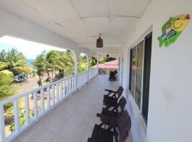 Ocean View, holiday rental in Big Corn Island