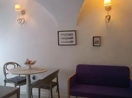 Giulietta Central Loft