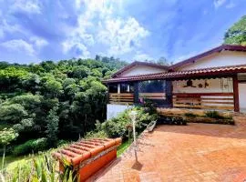Casa Aconchego Canto da Viola