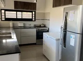 Hospedaje en San Nicolás