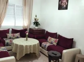 Appartement la perle