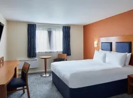 Leonardo Inn Aberdeen Airport