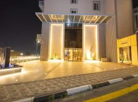 Sakura City Hotel