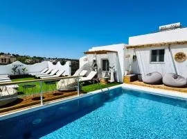 Papadakis Villas Apartments - Hersonisoss