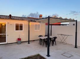 Minicasa Panorama Confort: Chiclana de la Frontera'da bir otel