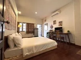 INCM Guesthouse