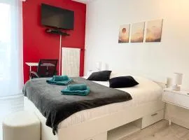 Studio Le Ruby, Basel Freiburg Colmar Strasbourg