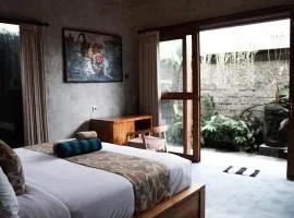 Villa Pisang Kembar Ubud