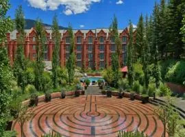 Luxury 2 Bedroom Residence At The St Regis Residence Club In Downtown Aspen