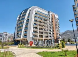 Studio apartment Ilda