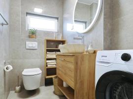 Apartmani Cicak, Hotel in Vir