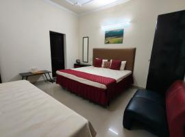 New Chandigarh Holiday Home, hotel in Chandīgarh