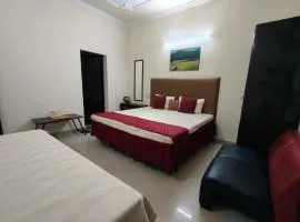 New Chandigarh Holiday Home