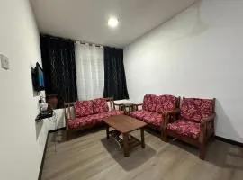 Homestay University Condo Apartment 1 UCA 1