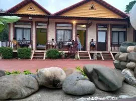 Mai Chau Xanh Bungalow
