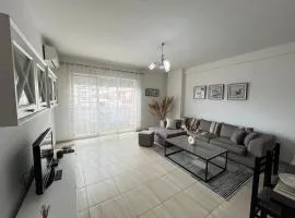 Moon City Center Apartment