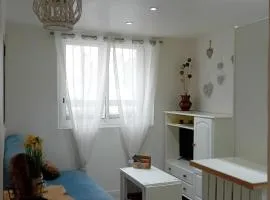 Le Doumé Studio d'hôte chez l'habitant