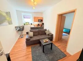 Apartment für Berufsreisende