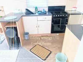 Seaside pet friendy escape butlins