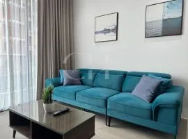 Kuching Rex 2 bedrooms for 4 pax