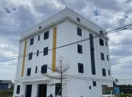 Hotel Hưng Phát 3 gần biển hà tĩnh