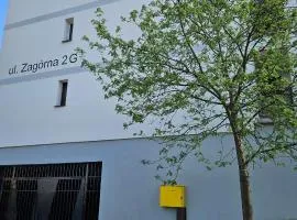 Zagórna 2G