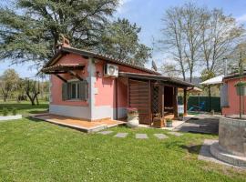 Cozy Home In Montefiascone, hotel a Montefiascone