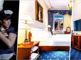 Hotel General Old Town Prague