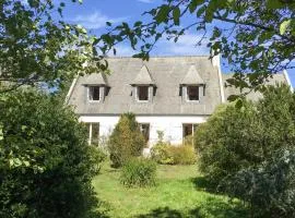 4 Bedroom Nice Home In Plougasnou
