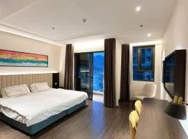 Homestay S2 Sapphire Hạ Long