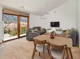 Apartmani Nadja