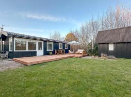 Nice Home In Kalundborg With Wifi, hotel en Kalundborg