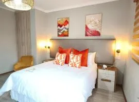 Nu Oasis guest house