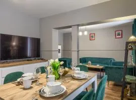 Apartament nad Potokiem