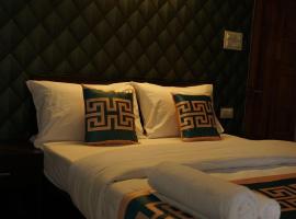 Hotel Sky High, hotel v destinaci Pakhyong