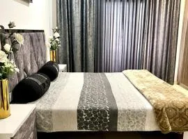 1BHK Cozy Appartment
