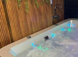 צימר סול, hotell sihtkohas Tiberias