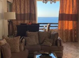 Seaview Apartment