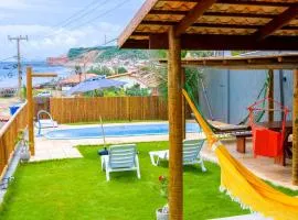 Casa Refúgio Tropical