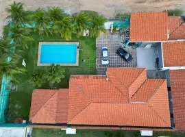Cumbuco Vibes House