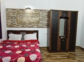 Kodai mountain villa