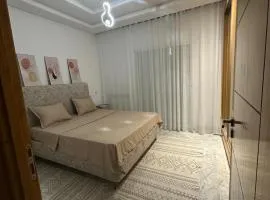 Luxury suite jardin de Carthage