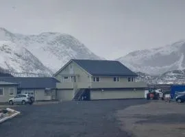 Vaterfjord Brygge