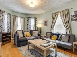 Providence Apartment 1 Mi to Brown University