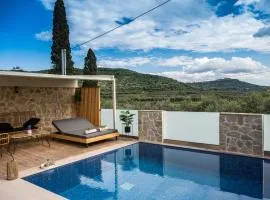 Zante way villas