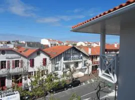 Apartment Prado